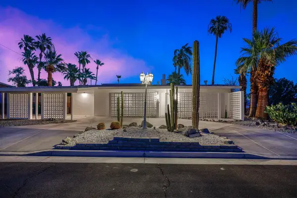 38951 Bel Air Drive, Cathedral City, CA 92234
