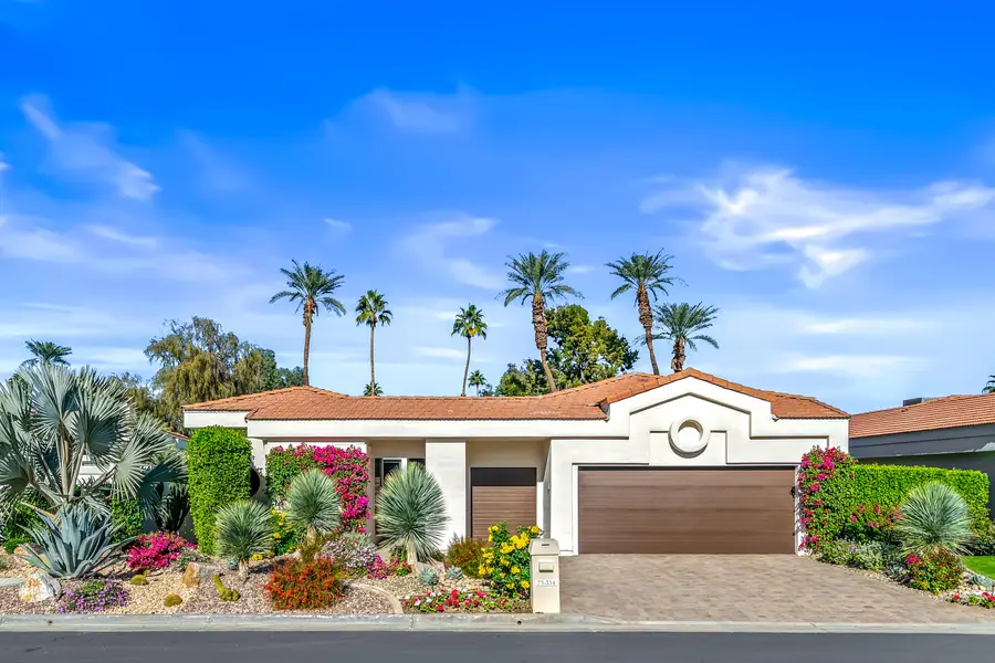 75334 St Andrews Court, Indian Wells, CA 92210 - #2