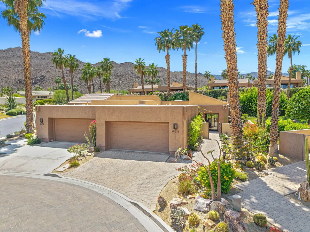 49271 Mariposa Drive, Palm Desert, CA 92260 - #1
