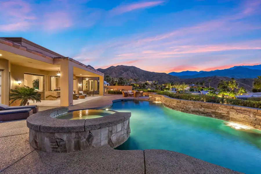 3 Sierra Vista Drive, Rancho Mirage, CA 92270 - #2