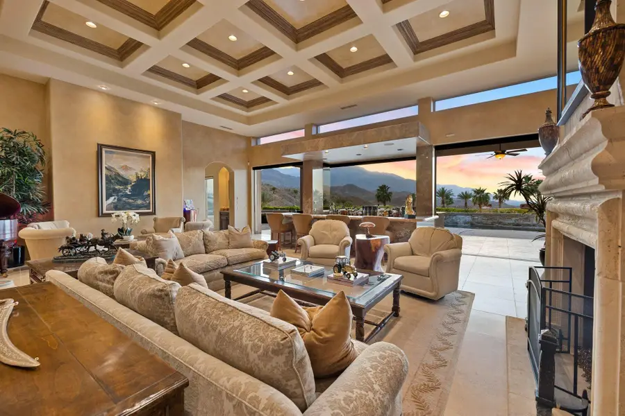3 Sierra Vista Drive, Rancho Mirage, CA 92270 - #3