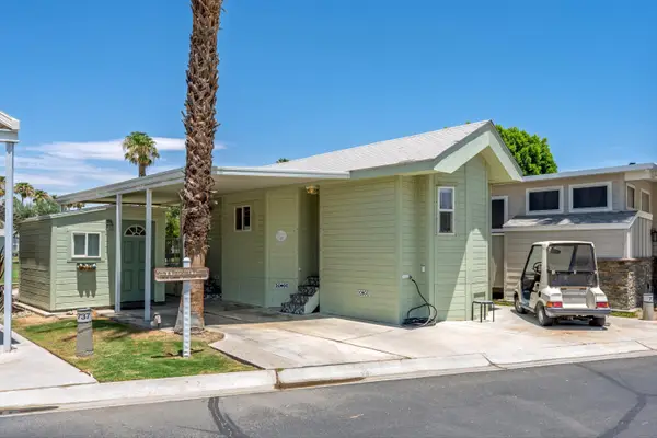 84136 Avenue 44 #738, Indio, CA 92203