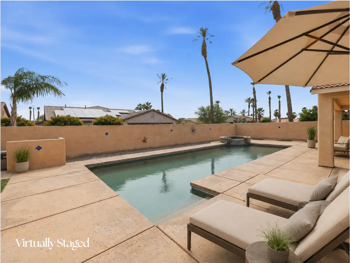 29896 Calle Tampico, Cathedral City, CA 92234 - #1