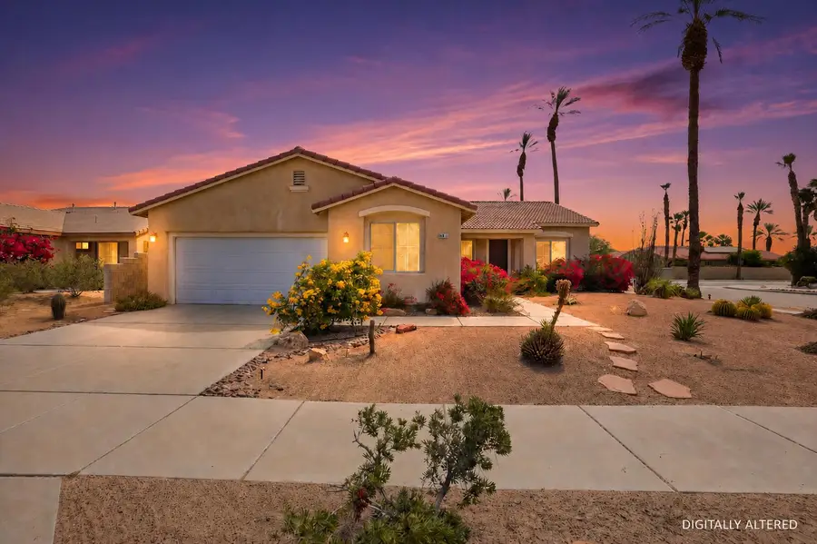 29896 Calle Tampico, Cathedral City, CA 92234 - #3