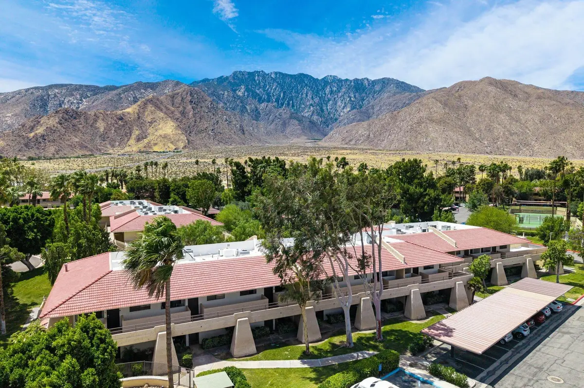 675 N Los Felices Circle W #204, Palm Springs, CA 92262 - #1