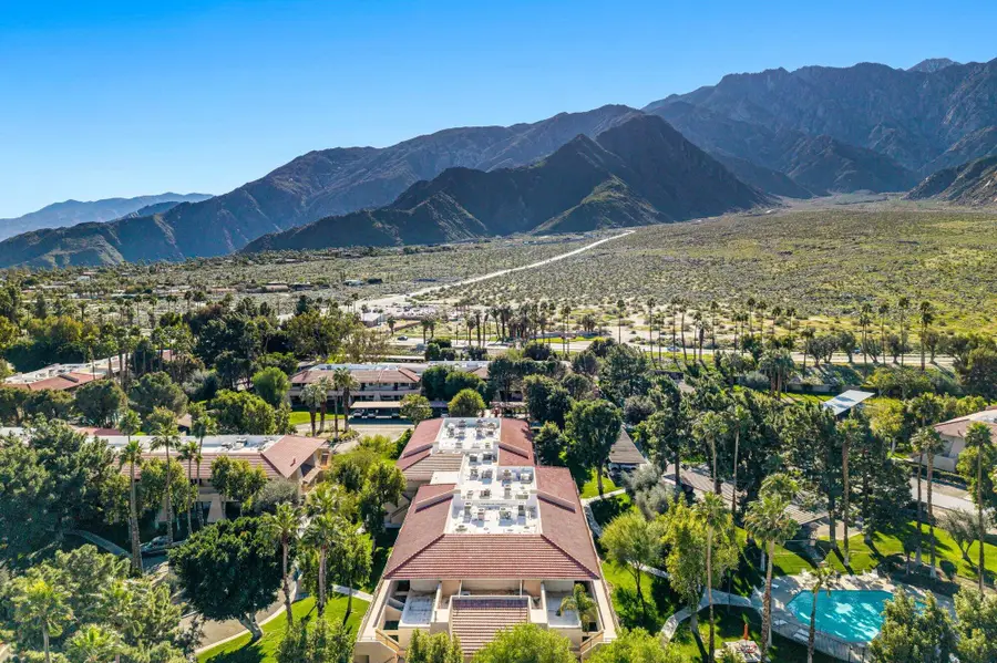 675 N Los Felices Circle W #204, Palm Springs, CA 92262 - #2