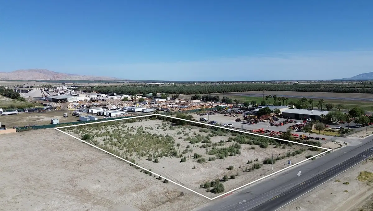 83829 Tyler Street #6, Coachella, CA 92236 - #1