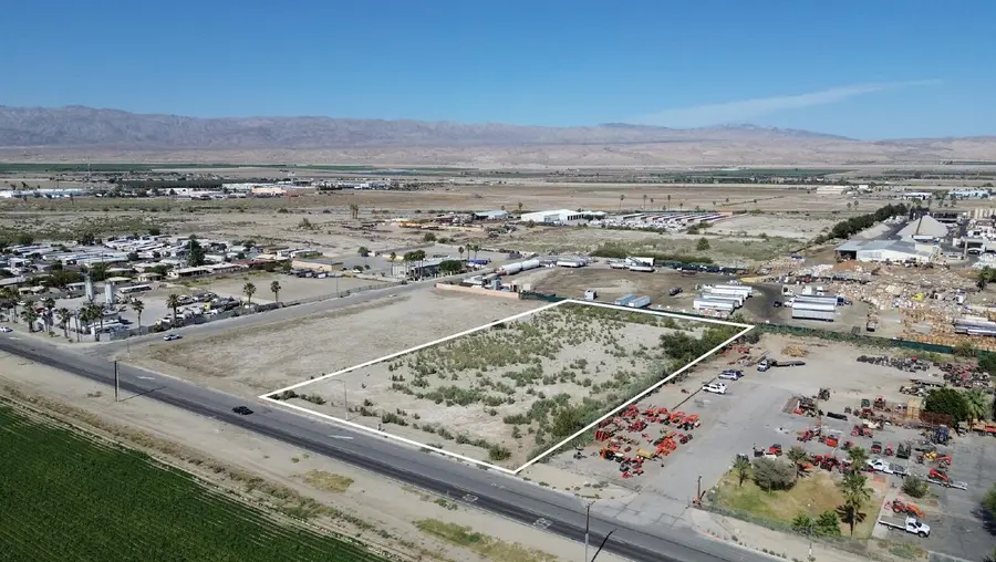 83829 Tyler Street #6, Coachella, CA 92236 - #2