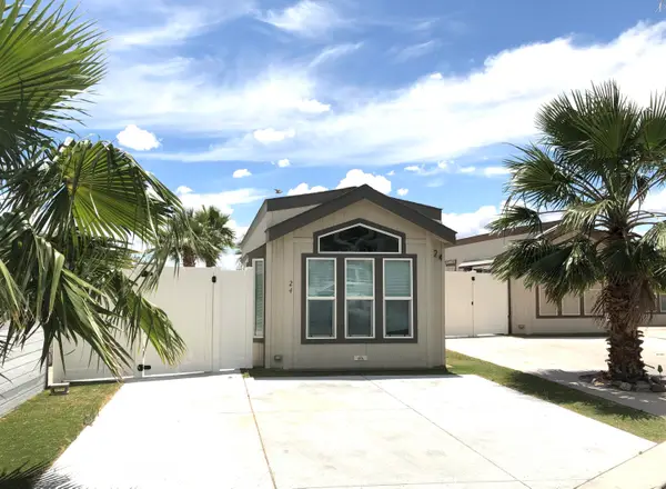 74711 Dillon Rd Spc 24, Desert Hot Springs, CA 92241