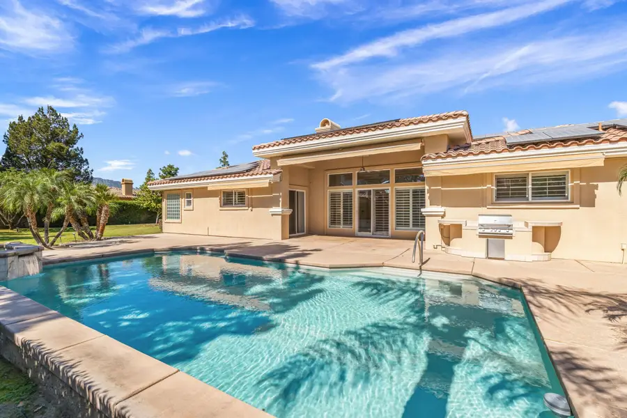14 Collegiate Circle, Rancho Mirage, CA 92270 - #2