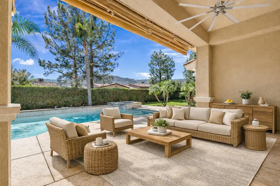 14 Collegiate Circle, Rancho Mirage, CA 92270 - #3