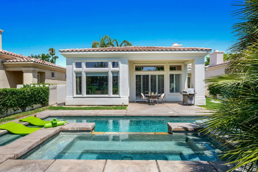 55179 Winged Foot, La Quinta, CA 92253 - #2