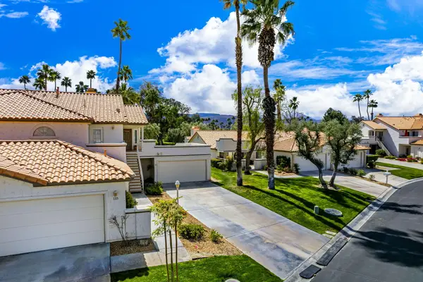 131 Desert Falls Circle, Palm Desert, CA 92211