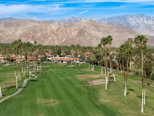24 El Toro Drive, Rancho Mirage, CA 92270