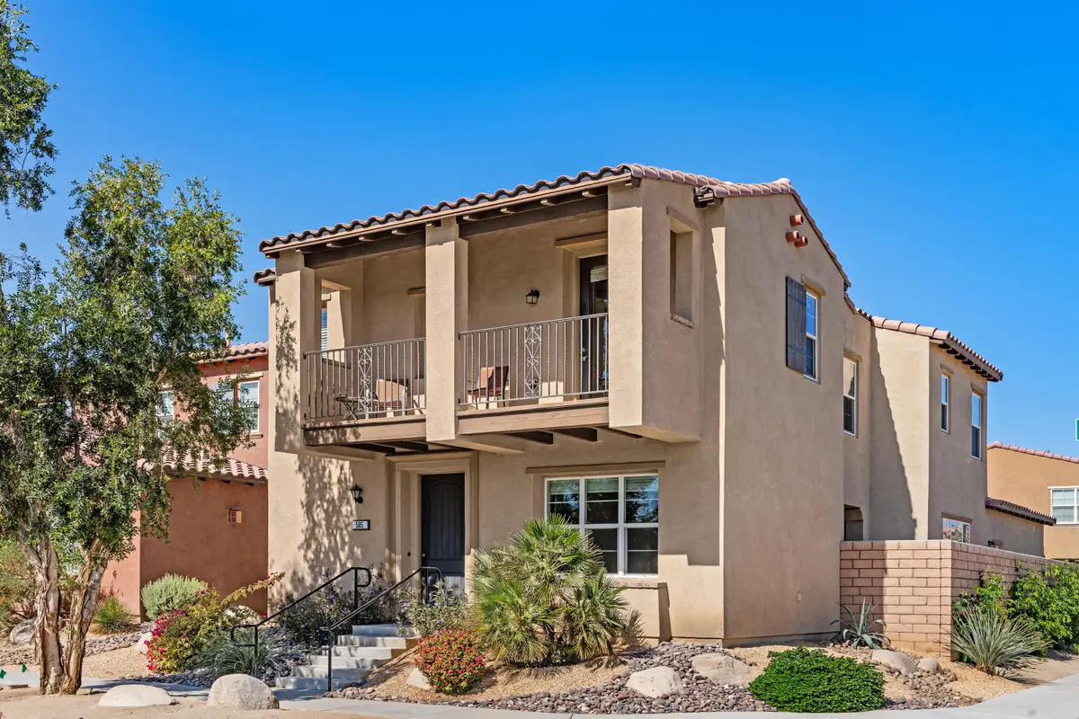 585 Via De La Paz, Palm Desert, CA 92211 - #1