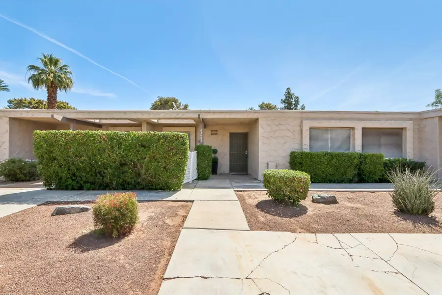 48938 Eisenhower Drive #98, Indio, CA 92201 - #2