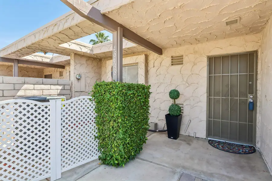 48938 Eisenhower Drive #98, Indio, CA 92201 - #3