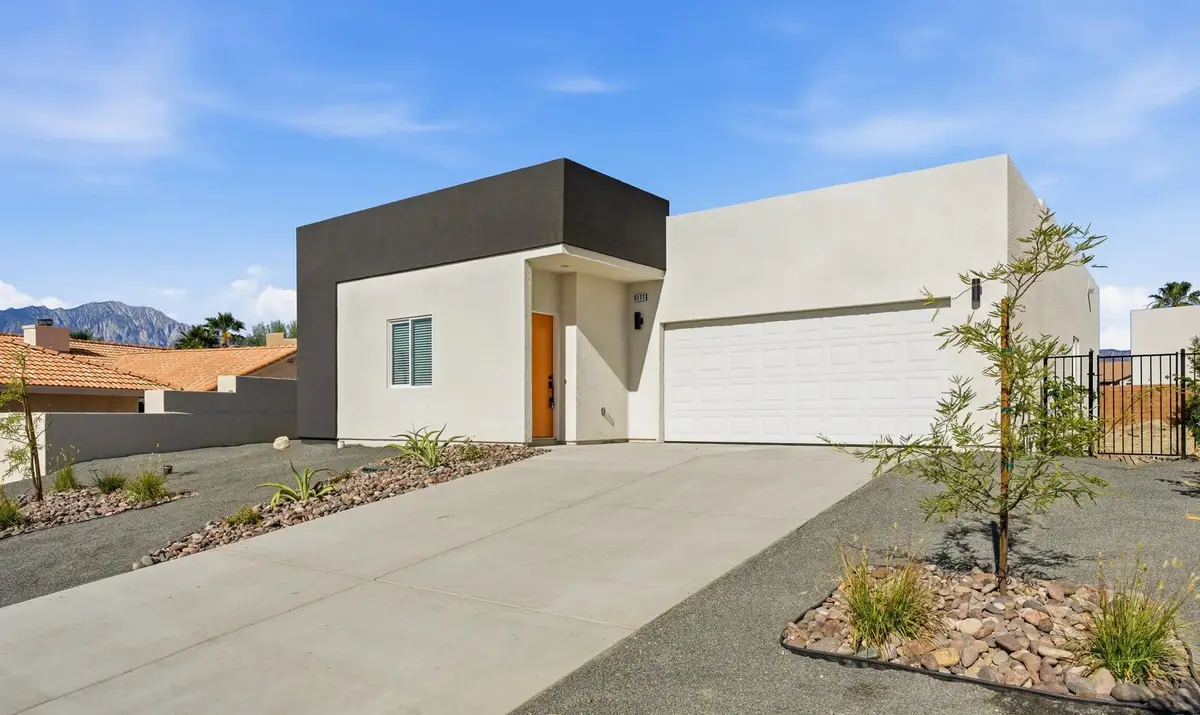 9771 Apawamis Road, Desert Hot Springs, CA 92240 - #1