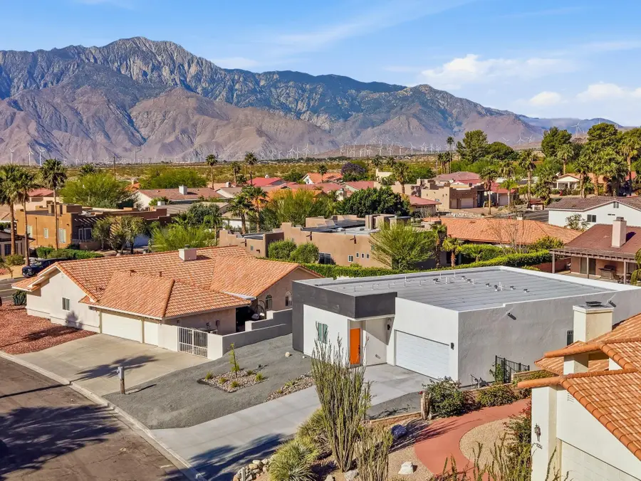 9771 Apawamis Road, Desert Hot Springs, CA 92240 - #2
