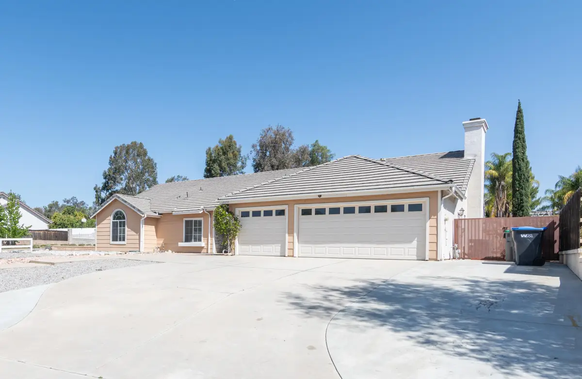 27250 Darlene Drive, Moreno Valley, CA 92555 - #1