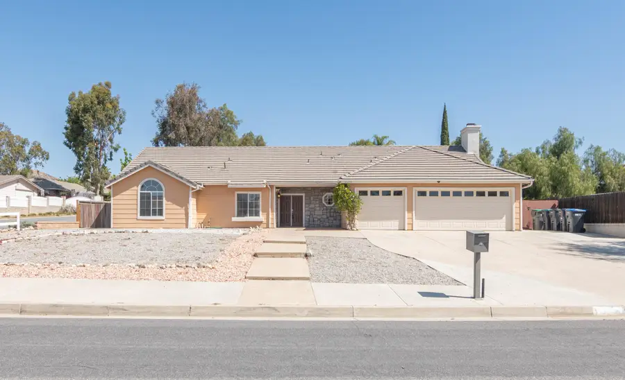 27250 Darlene Drive, Moreno Valley, CA 92555 - #2