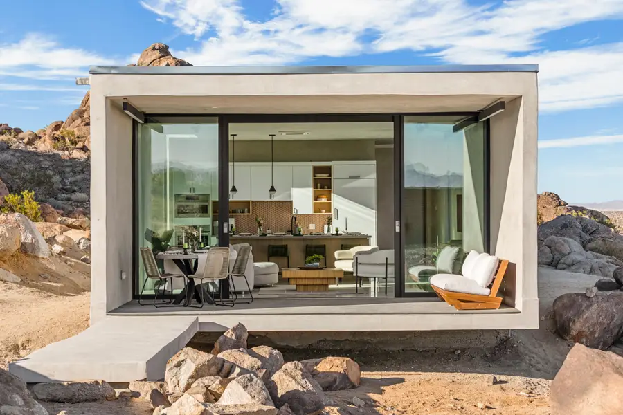 1824 Mountain Shadow Road, Joshua Tree, CA 92252 - #2