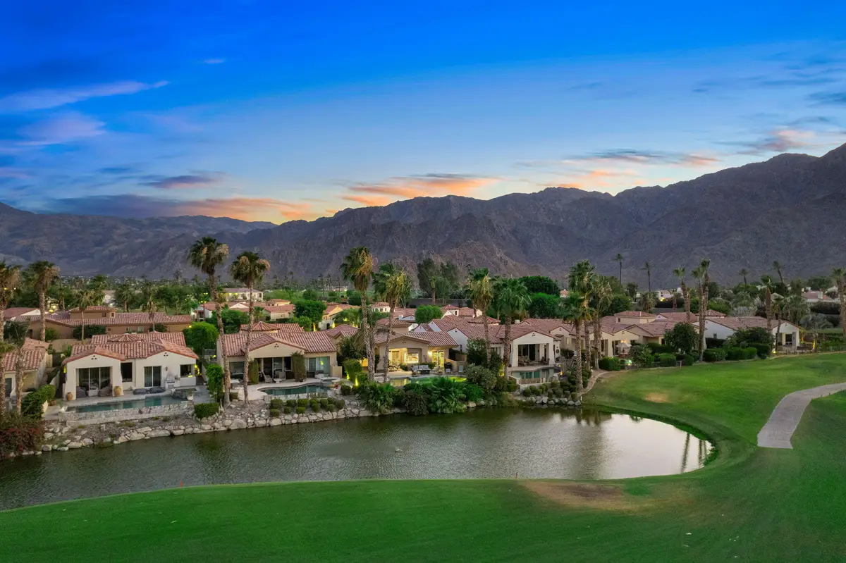 50280 Valencia Court, La Quinta, CA 92253 - #1