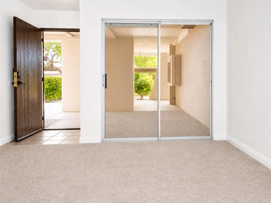 2825 N Los Felices Road #107, Palm Springs, CA 92262 - #2