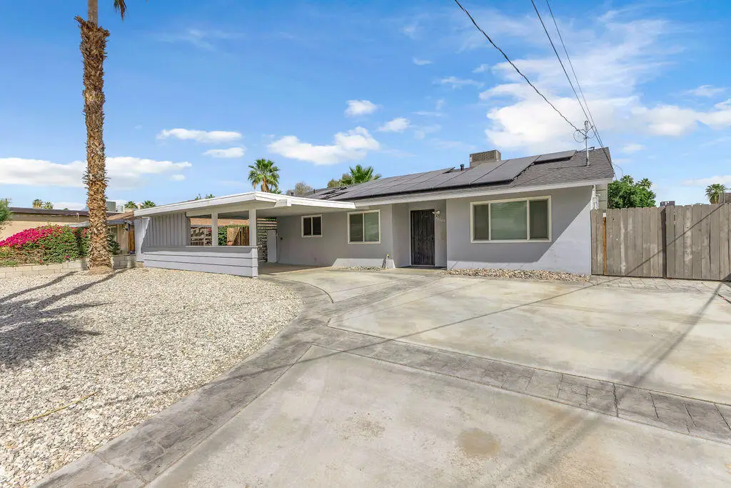77300 Indiana Avenue, Palm Desert, CA 92211 - #1