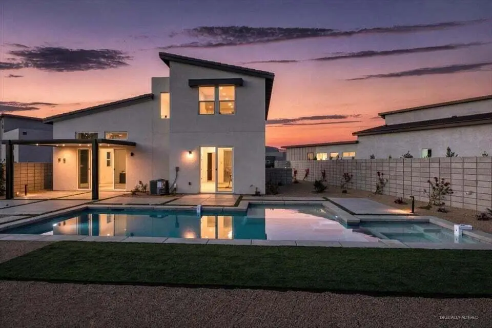 41879 Volare Court, Indio, CA 92203 - #1