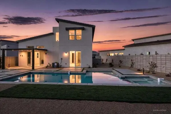41879 Volare Court, Indio, CA 92203