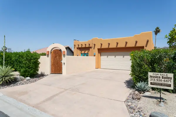 52698 Avenida Herrera, La Quinta, CA 92253