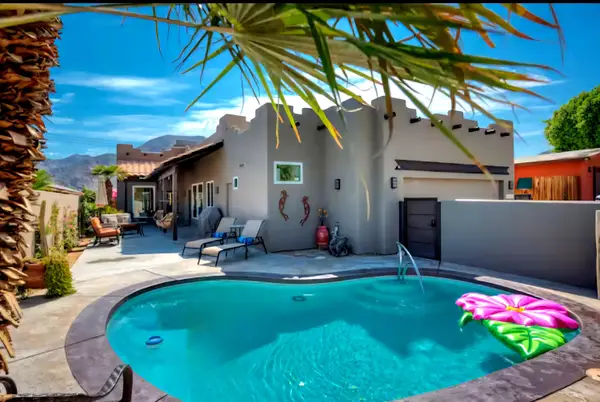 54840 Avenida Juarez, La Quinta, CA 92253