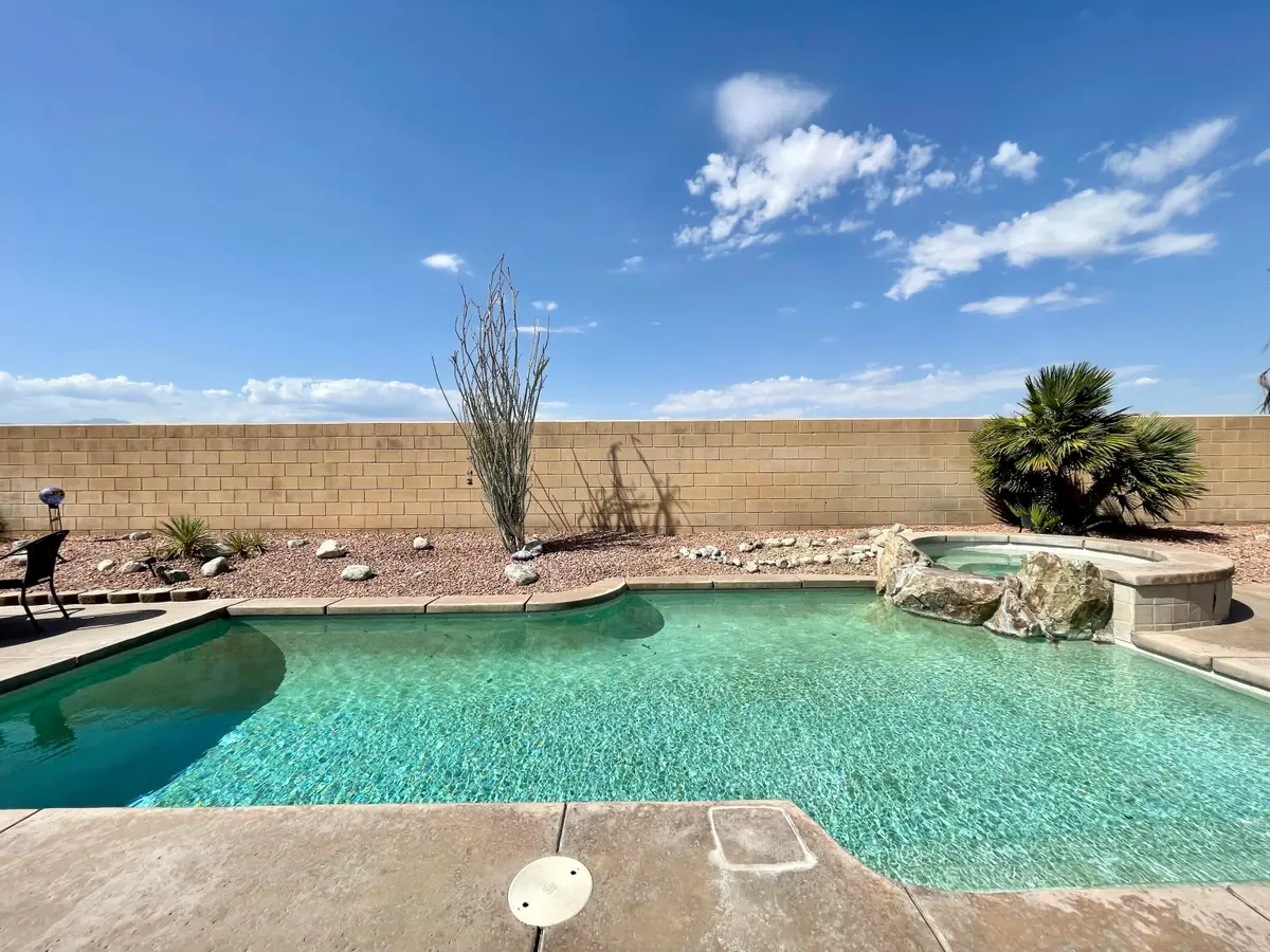 1120 E Va San Dimas Road, Palm Springs, CA 92262 - #1