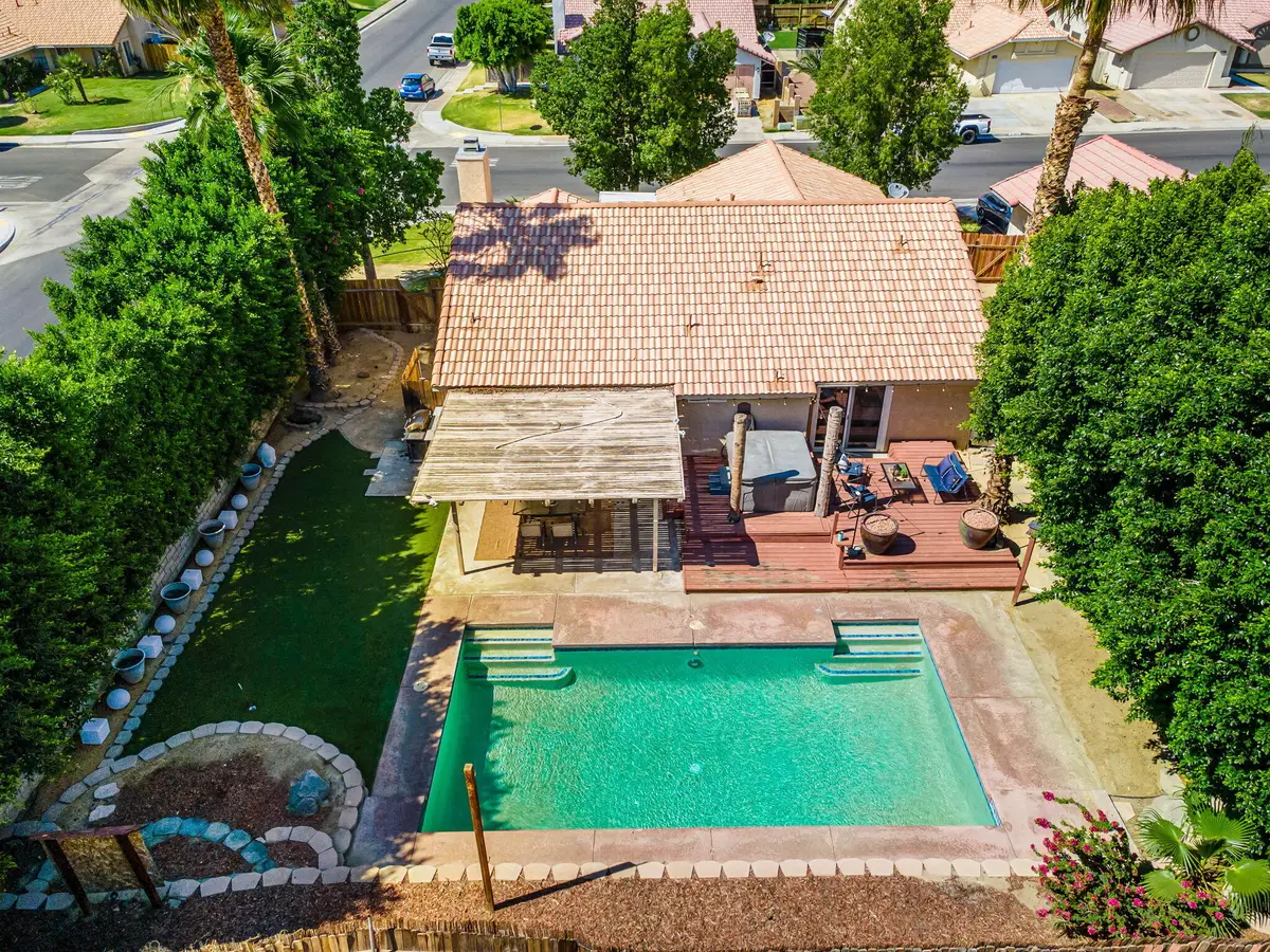 80807 Brown Avenue, Indio, CA 92201 - #1