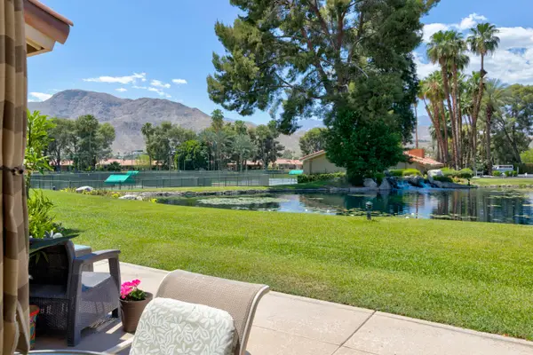 83 Tennis Club Drive, Rancho Mirage, CA 92270