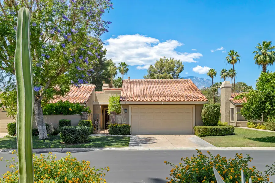83 Tennis Club Drive, Rancho Mirage, CA 92270 - #3