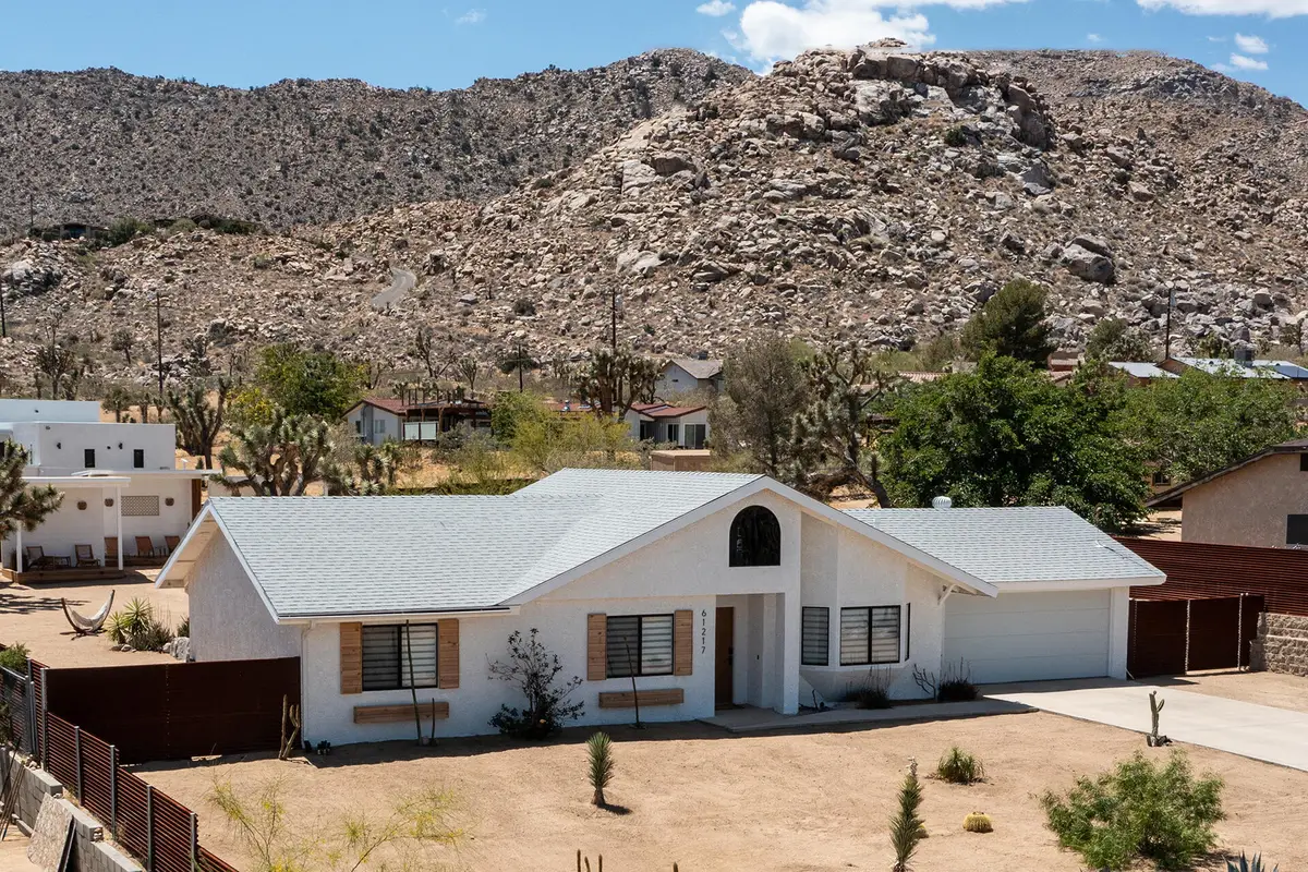 61217 Sandalwood Trail, Joshua Tree, CA 92252 - #1