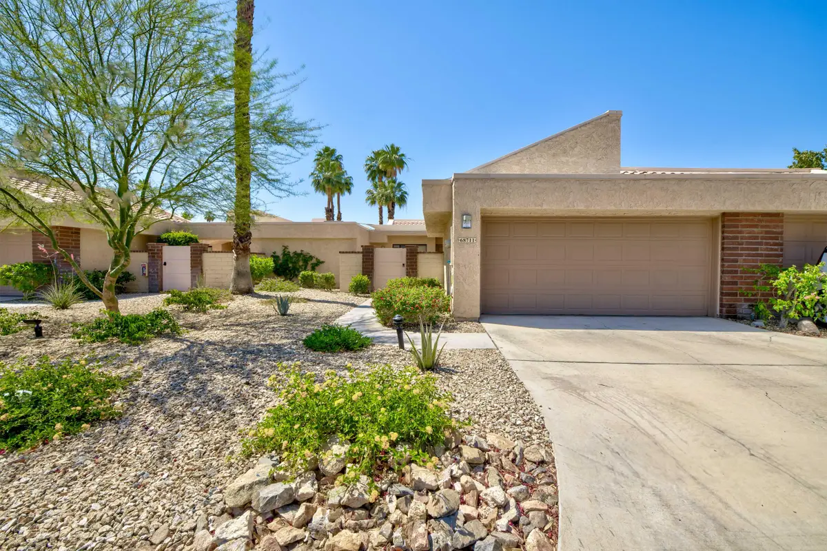 68711 Paseo Soria, Cathedral City, CA 92234 - #1