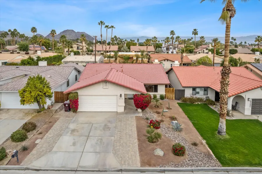 78570 Bottlebrush Drive, La Quinta, CA 92253 - #2