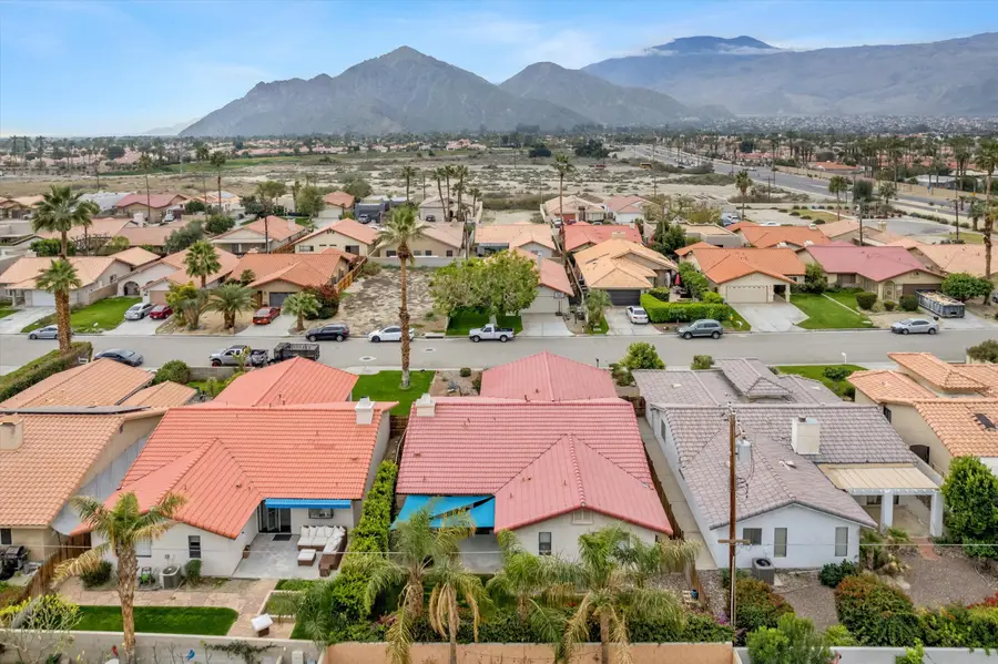 78570 Bottlebrush Drive, La Quinta, CA 92253 - #3