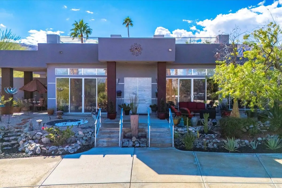 39061 Bel Air Drive, Cathedral City, CA 92234 - #1