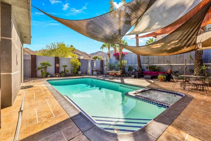 39061 Bel Air Drive, Cathedral City, CA 92234 - #2