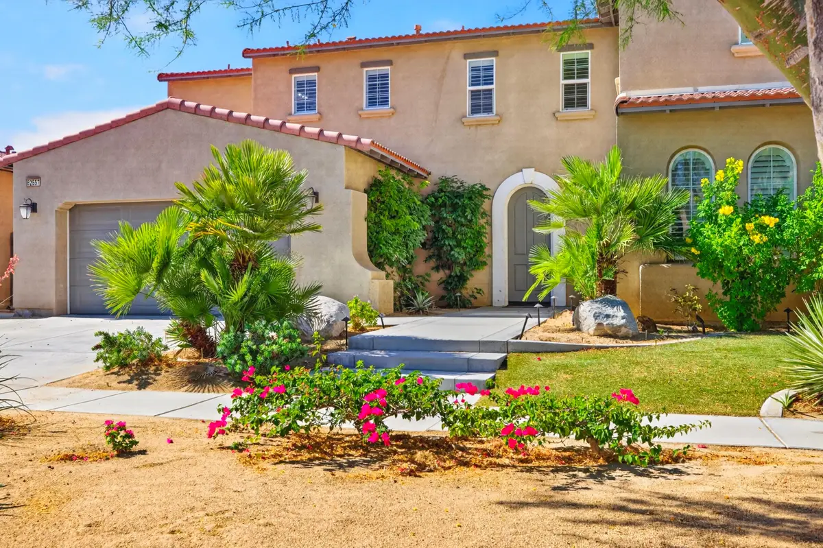 82557 Lordsburg Drive, Indio, CA 92203 - #1