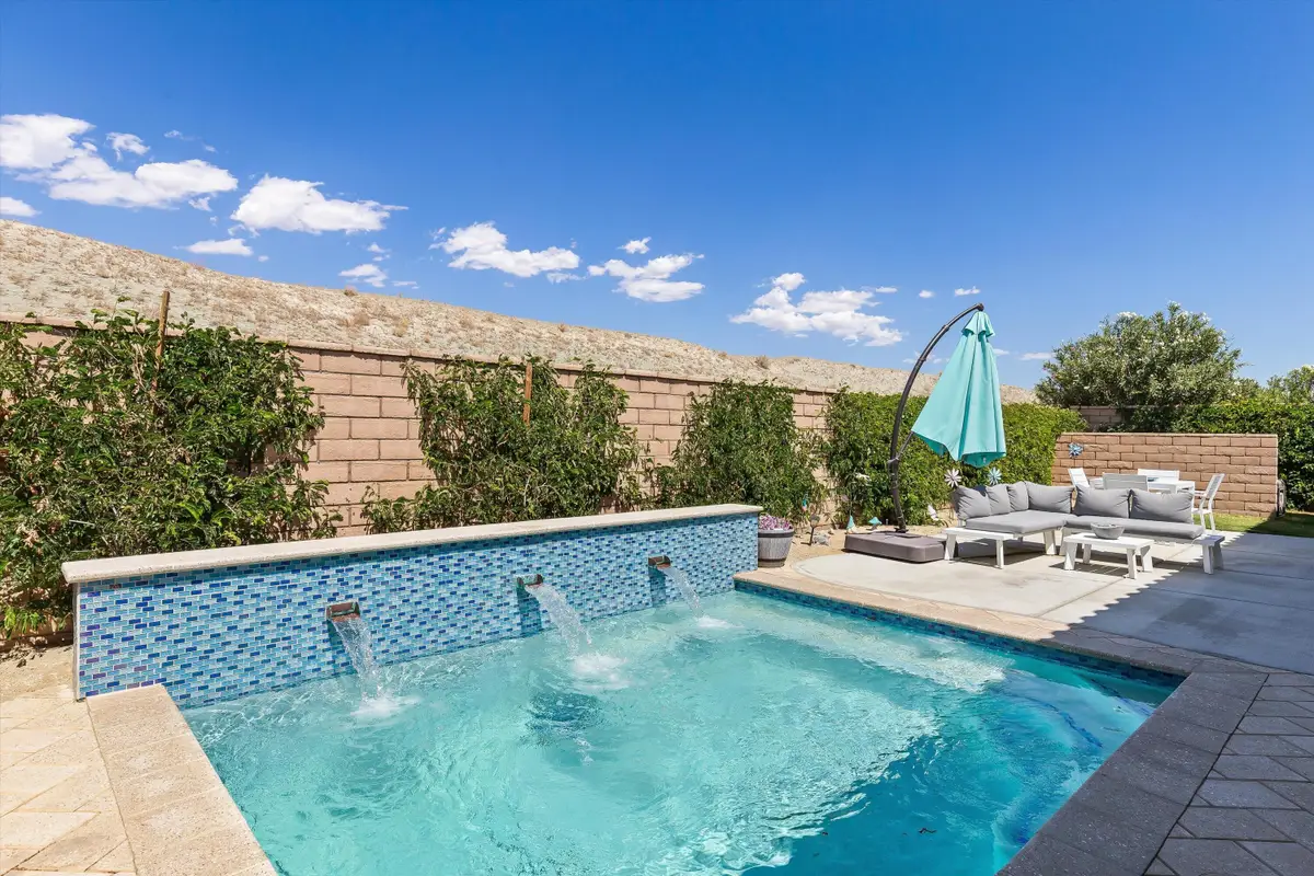 85448 Molvena Drive, Indio, CA 92203 - #1