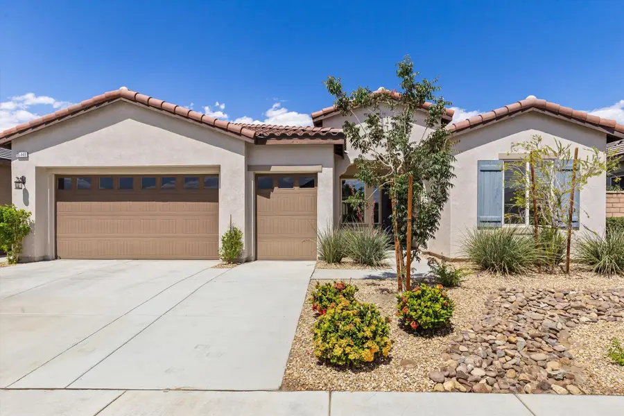 85448 Molvena Drive, Indio, CA 92203 - #2