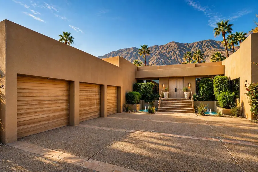 70629 Boothill Road, Rancho Mirage, CA 92270 - #3