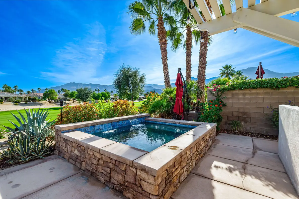 81759 Brittlebush Lane, La Quinta, CA 92253 - #1