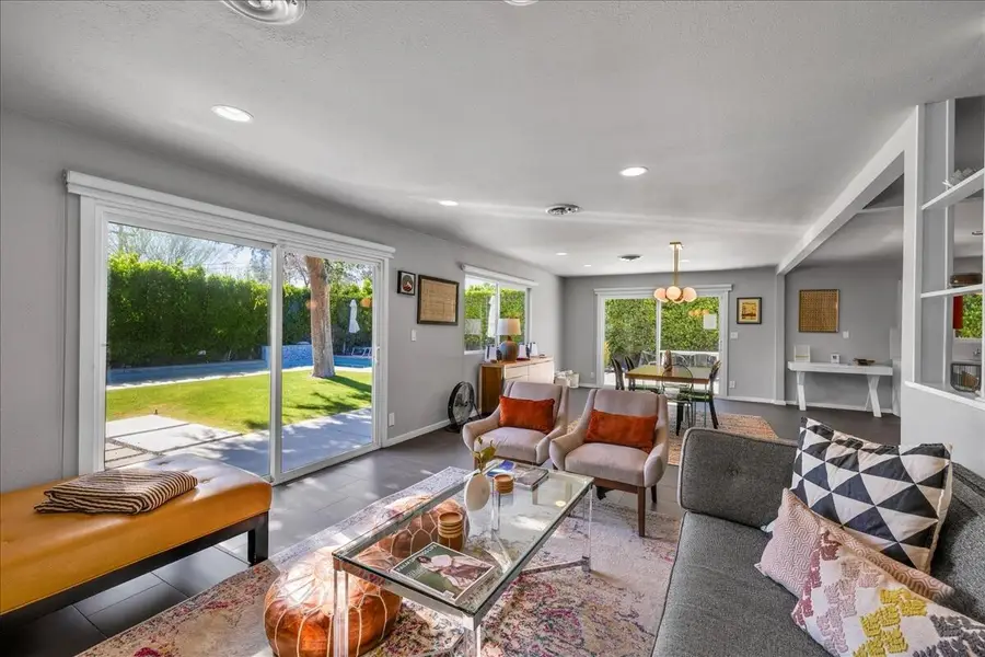2109 E Paseo Gracia, Palm Springs, CA 92262 - #2