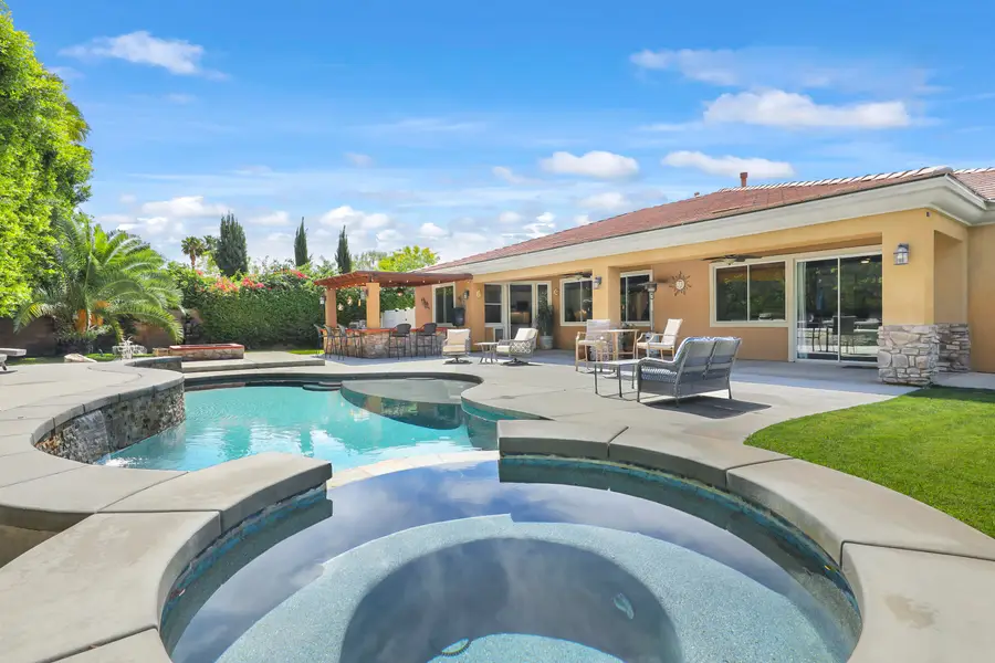 80710 Plum Lane, Indio, CA 92201 - #2
